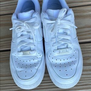Women Nike Airforce